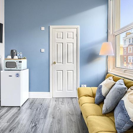 Hackney Central Deluxe Apartment 런던 외부 사진