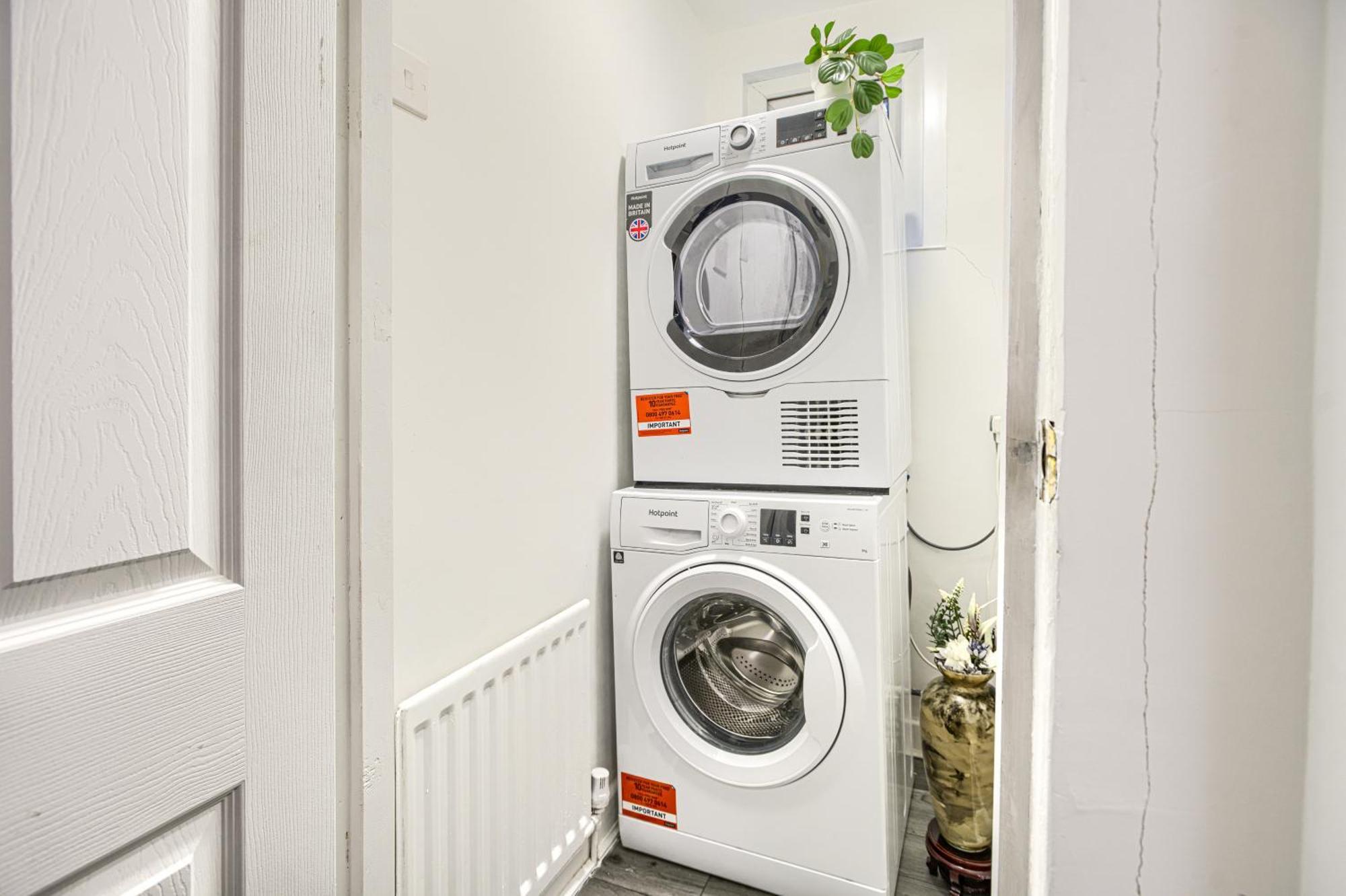 Hackney Central Deluxe Apartment 런던 외부 사진
