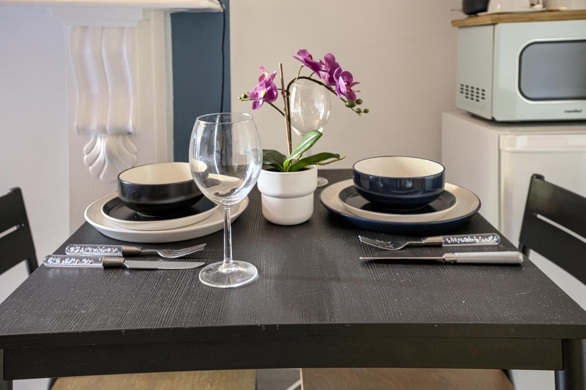 Hackney Central Deluxe Apartment 런던 외부 사진