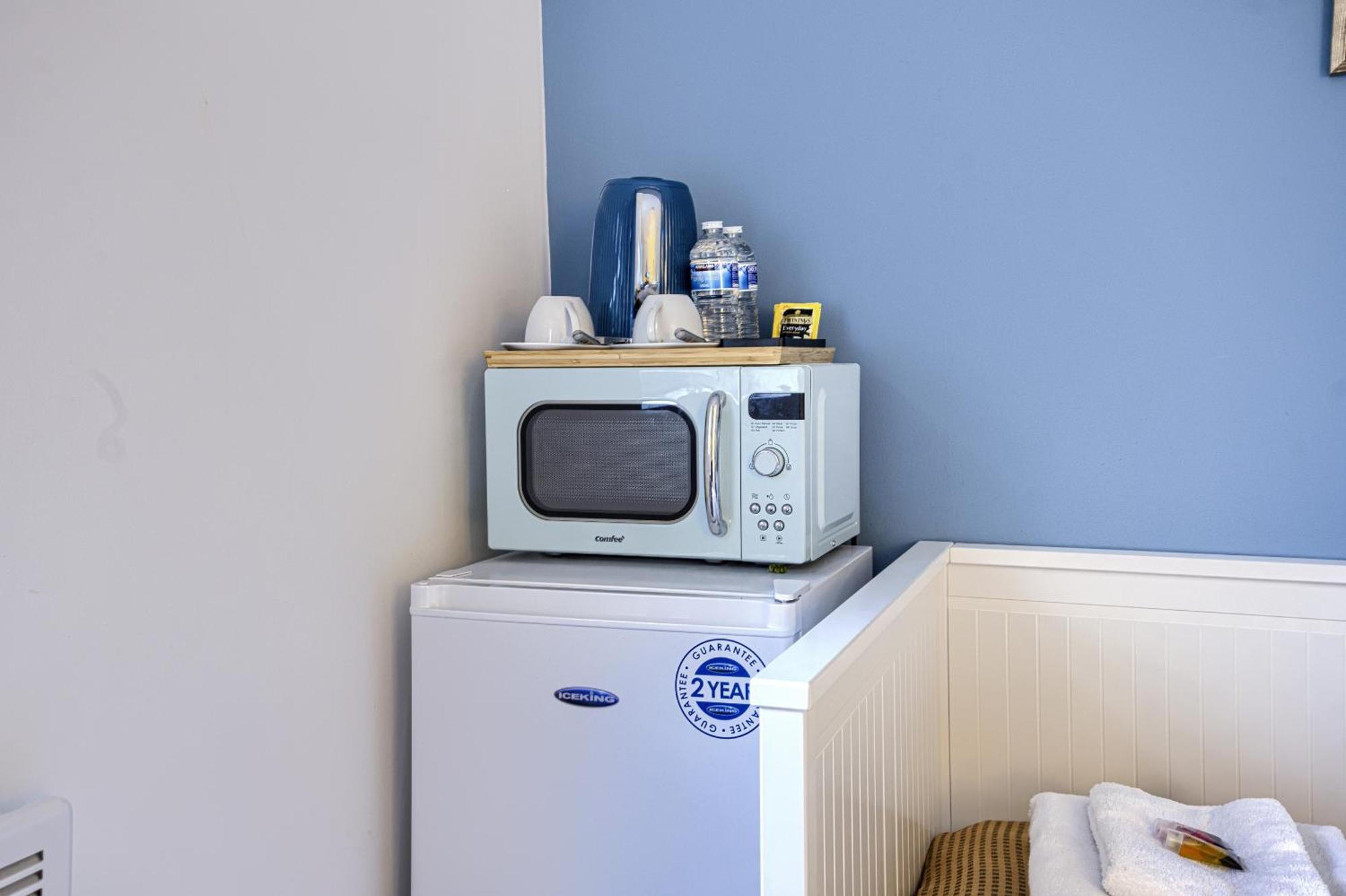 Hackney Central Deluxe Apartment 런던 객실 사진
